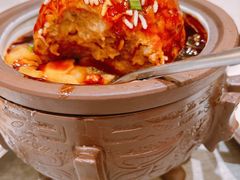 招牌狮子头-扬州狮子楼·非遗淮扬菜(总店)