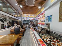 -豫掌柜饸饹面·烩面(秀沿路店)