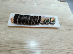 -金家紫菜饭(老客运站店)