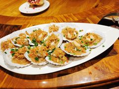 -神洲四海大酒楼(王府井澳门中心店)