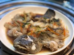 -蔚海之都·象山蒸汽海鲜(仙霞路店)