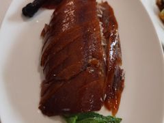 -月福京味斋·烤鸭店·北京菜(鼓楼总店)