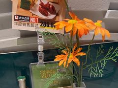 -汤城小厨•粤菜•靓汤(西直门凯德MALL店)