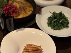 -万豪中餐厅·粤菜·北京粤财JW万豪酒店