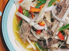 -乡村馕坑肉·烧烤·新疆菜·本地人更爱吃(阿勒泰首店)