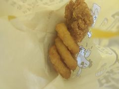 -Obligi Chicken韩式炸鸡(三元桥店)