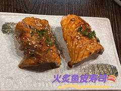 -大雄寿司(中华广场店)