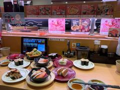 -寿司郎(皇庭广场店)