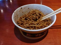 -吉庆街美食广场