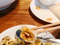 手工薄饼-叶婆婆钵钵鸡(解放碑店)