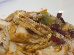-后海彼岸花园餐厅
