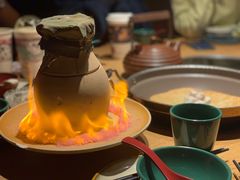 -吃饭皇帝大(解放西路店)