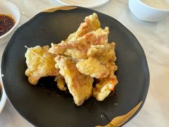 -京滨饭店·餐厅(阜外大街店)