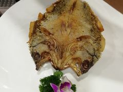-地方名吃海鲜大馅蒸饺(北戴河店)