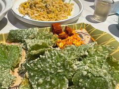 -食光慢宴·安吉土菜馆