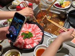 -海底捞火锅(杭州天虹购物中心店)