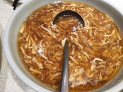 -老上海弄堂菜馆(恒基名人购物中心店)