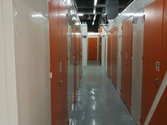 -大众迷你仓自助寄存仓库(金桥2店)