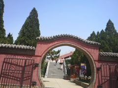 -龙口南山旅游景区