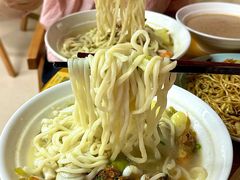 -面道赞宁海海鲜面(迎凤街店)