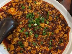-盛天毛血旺非遗美食(观音桥店)