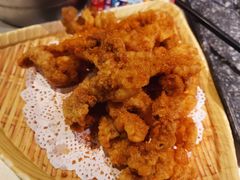 -哥老官重庆美蛙鱼头(宝山龙湖店)