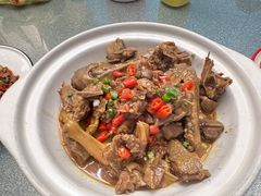 -农家湘菜(安亭店)