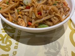 -串盟烧烤·长沙美食地标(星沙店)