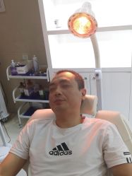 -大麦微针植发全国连锁