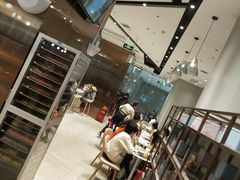 -奈雪的茶(石家庄万象城店)