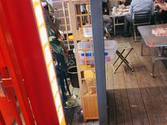 -阿三烧烤·生蚝(超级会员店拓峰店)