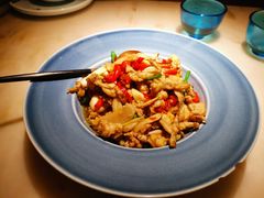 -佬麻雀·新湘菜(珠海金发购物中心店)