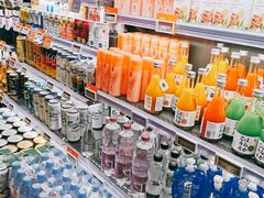 -Olé精品超市(北京合生汇店)
