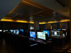 -卡拉卡拉漫温泉汗蒸