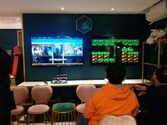 -微觅·潮HIGH轰趴馆(望京SOHO麒麟社店)