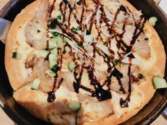 -必胜客(广渠路店)