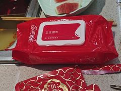 -海底捞火锅(大融城店)