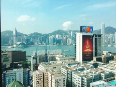 -香港尖沙咀凯悦酒店