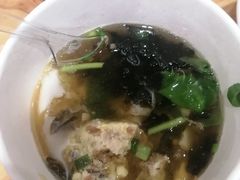 -家宴·灌蛋·沙茶面(曾厝垵店)