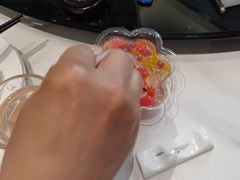 -洪星渔庄临平菜(星万里店)