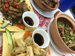 -凤城康记饭店