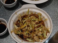 -米香居新鲁味·水饺餐厅