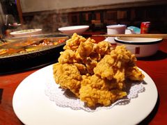 -黄家码头老火锅(解放碑旗舰店)