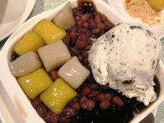 -松记糖水店(铜锣湾分店)