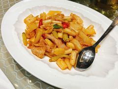 -浙江三立开元名都大酒店·四季轩中餐厅