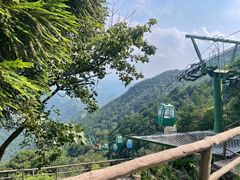 -东天目山风景区