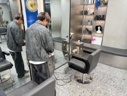 -A&L salon