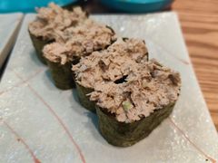 -晴季寿司(红旗街万达店)