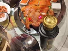 -十六台·经典广东菜(德外大街店)