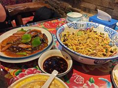 -人民公社大食堂(张家湾店)